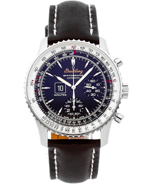 breitling montbrillant price|breitling montbrillant spatiographe.